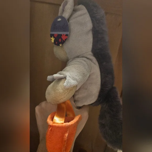 Starbucks Halloween Bearista 2010 - Picture 3 of 8